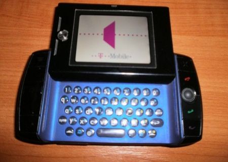 Motorola q700