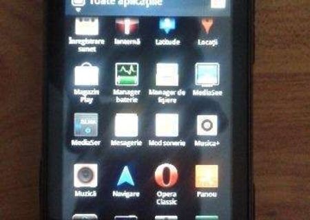motorola xt320, original, decodat, pret 380 ron