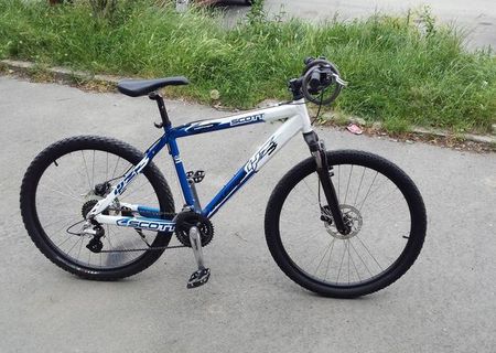 Mountain bike Scott YZ3