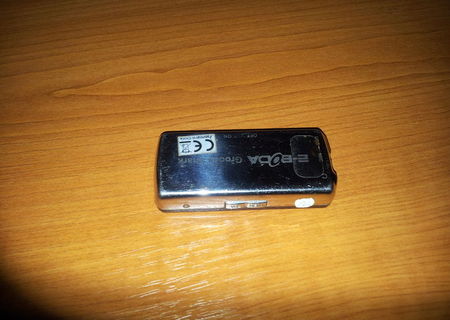 Mp3 Eboda de 4 GB