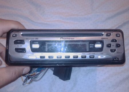 mp3 player auto Pioneer deh-3700mp