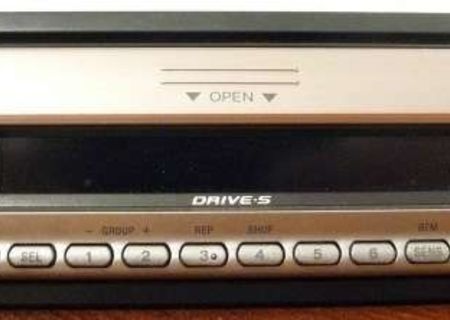 Mp3 player Sony Xplod Mp3 player Sony Xplod