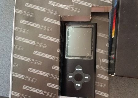 MP4 Player Ma-c 184