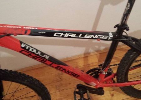 MTB Impulse Challenge MTB Impulse Challenge