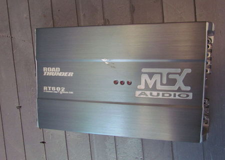 Mtx clasa ab