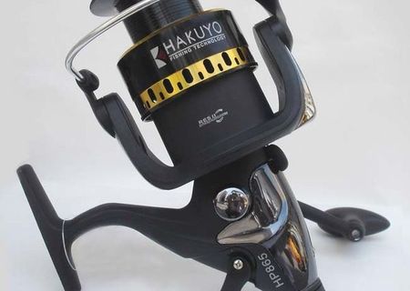 Mulineta HAKUYO HP865