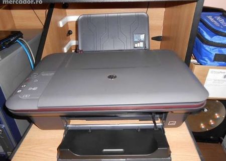 Multifunctionala HP Deskjet 1050A