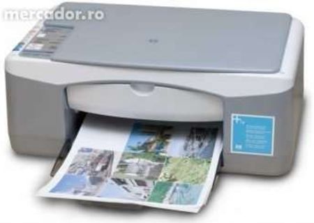 Multifunctionala HP PSC 1410 Multifunctionala HP PSC 1410