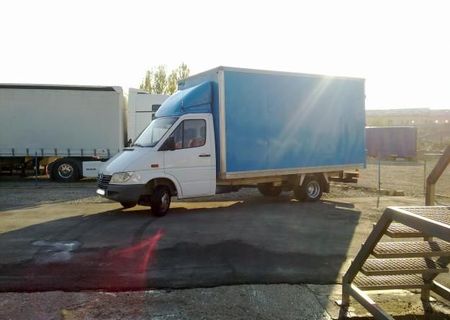 Mutari si transport