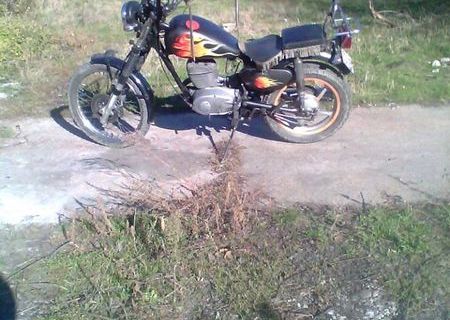 mz es 350 arges