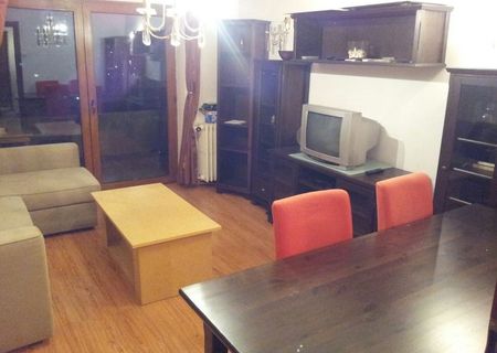 Natiunile Unite - bloc turn, 3 camere