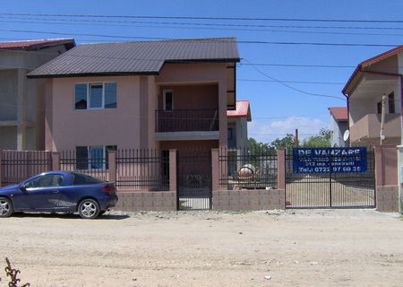 NAVODARI-VILA p+1 NAVODARI-VILA p+1