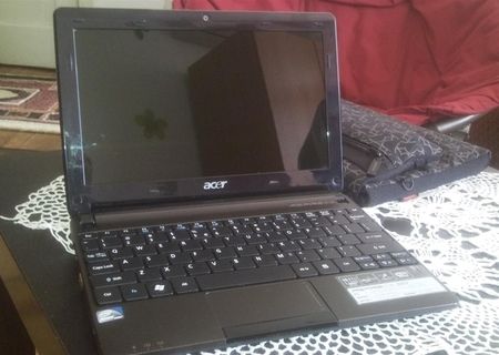 Netbook Acer Aspire One D257-N57Ckk Netbook Acer Aspire One D257-N57Ckk