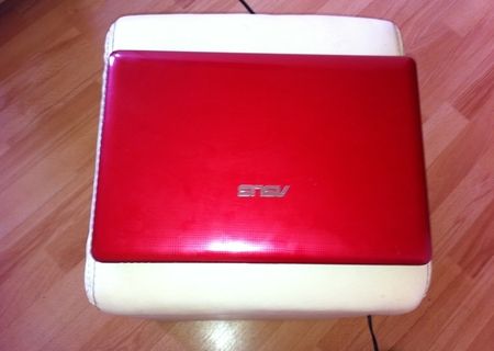 netbook asus 1215b-red061w amd c60/2gb/320g