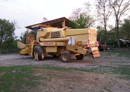 New Holland 8060