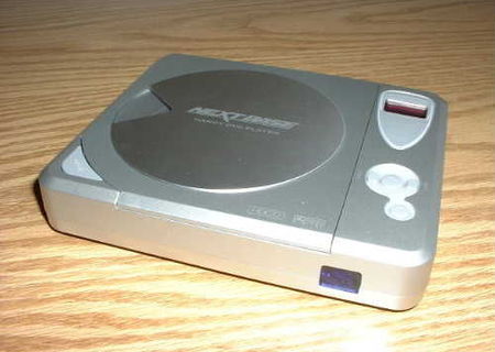 NextBase MDV1 DVD player NextBase MDV1 DVD player