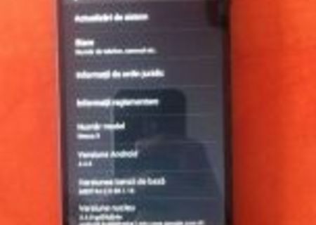 Nexus 5,cu defect Nexus 5,cu defect