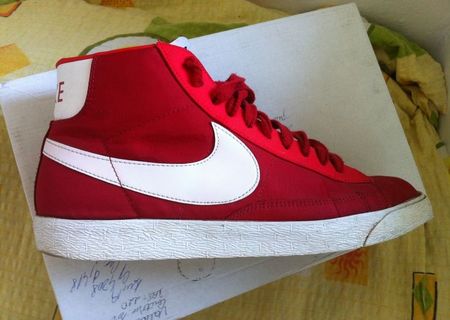 Nike Blazer High Top