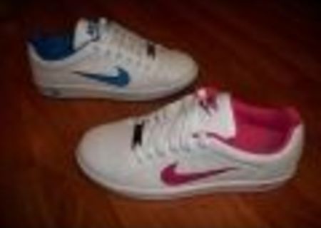 Nike Factory