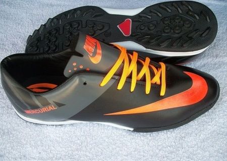 Nike mercurial 2013