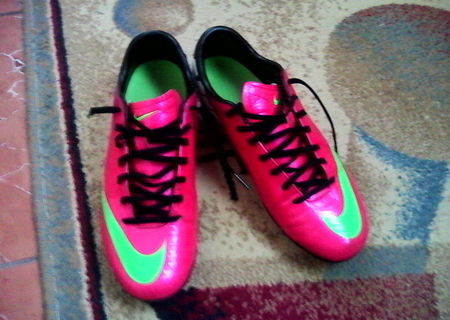 Nike Mercurial