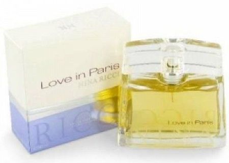 Nina Ricci Love In Paris  100 Ml