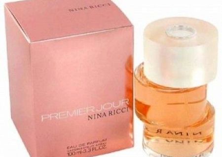 Nina Ricci Premier Jour 100 Ml