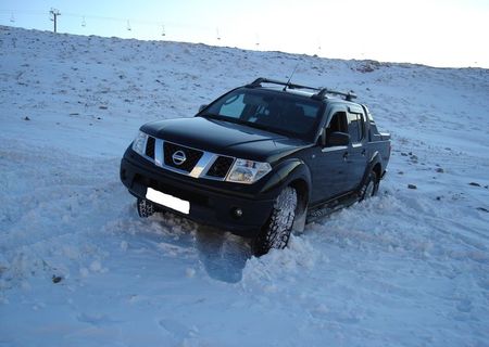 NISSAN NAVARA NISSAN NAVARA