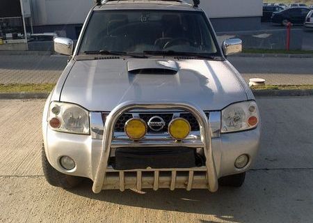 Nissan Navara Nissan Navara
