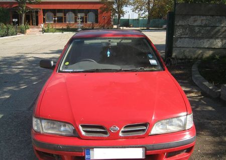 Nissan Primera