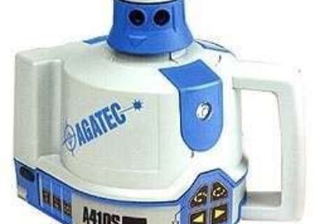 nivel laser automatic agatec 110