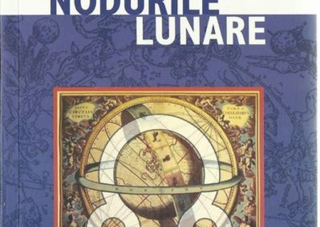 Nodurile lunare