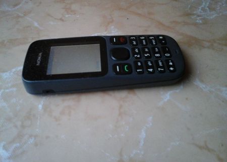 nokia 100 impecabil
