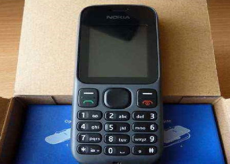 Nokia 100 nou