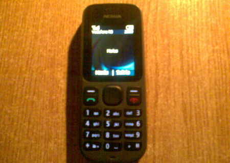 Nokia 100 Nou