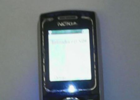 Nokia 1650 liber de retea