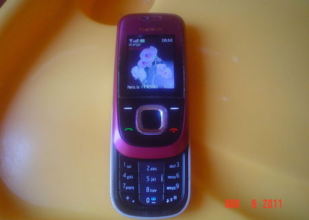 nokia 2220 telefonu arata de nt 8 si fuctioneaza de 10