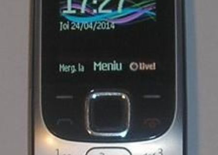 Nokia 2330 Classic (codat Vodafone)