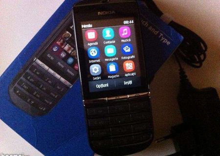 nokia 300, original, decodat, pret 200 ron