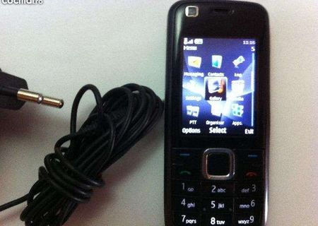 nokia 3120, original, decodat, pret 80 ron