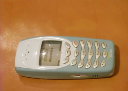 Nokia_3410 - pentru utilizare intensa