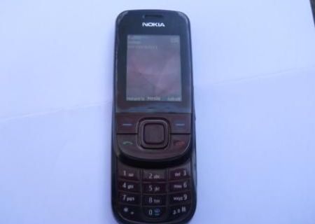 Nokia 3600 slide pachet complet Nokia 3600 slide pachet complet