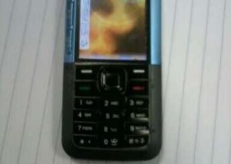 Nokia 5310 Expressmusic