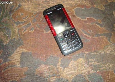 nokia 5310, original, decodat, pret 80 ron