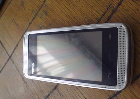 Nokia 5530 XpressMusic Nokia 5530 XpressMusic