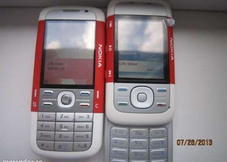 nokia 5700, original, decodat, pret 90 ron