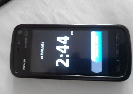 Nokia 5800 ExpessMusic Nokia 5800 ExpessMusic