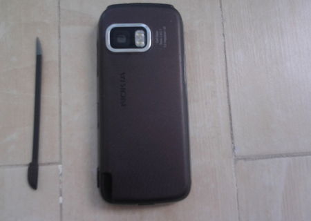 nokia 5800 express music