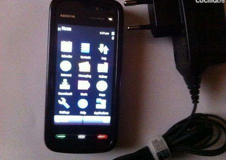 nokia 5800, original, decodat, pret 150 ron