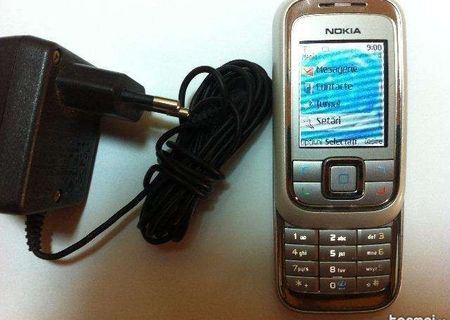 nokia 6111, original, decodat, pret 70 ron